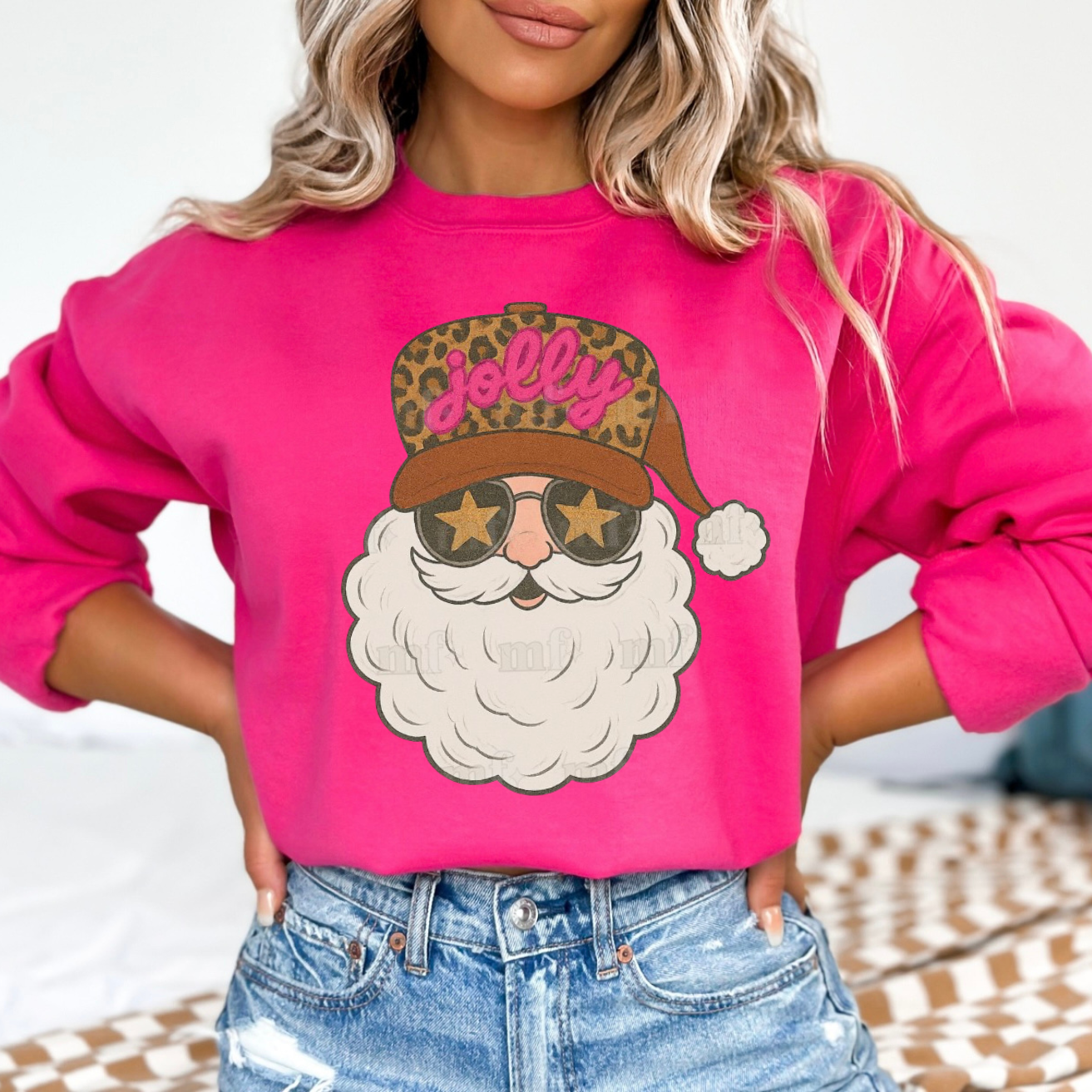 Cool St. Nick