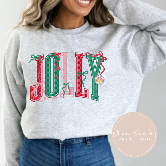 Jolly Christmas