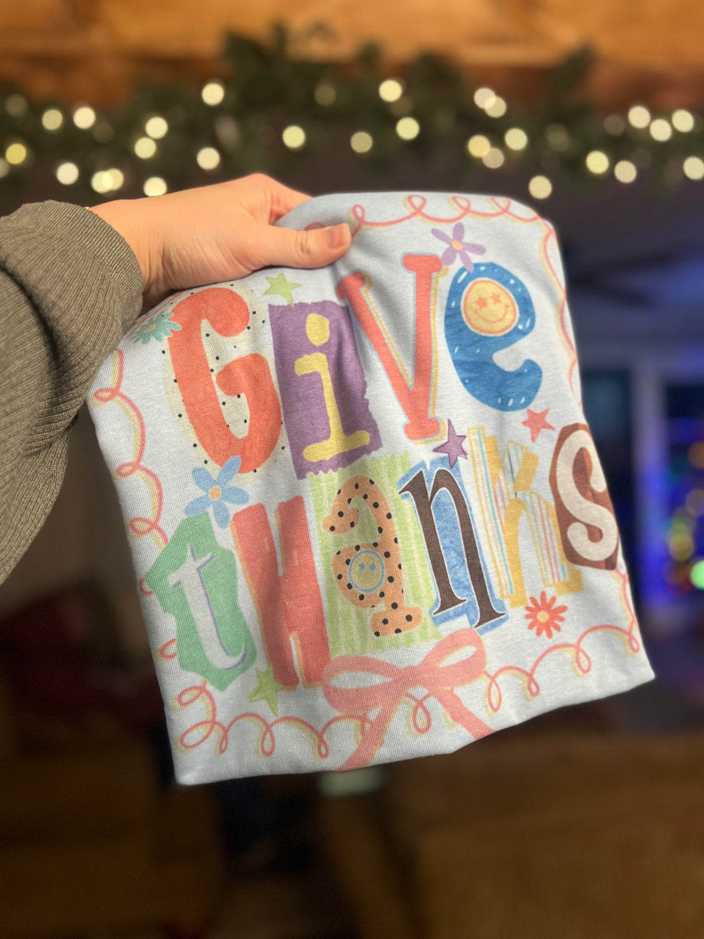 $14 Tee Seasonal Steal Deal!