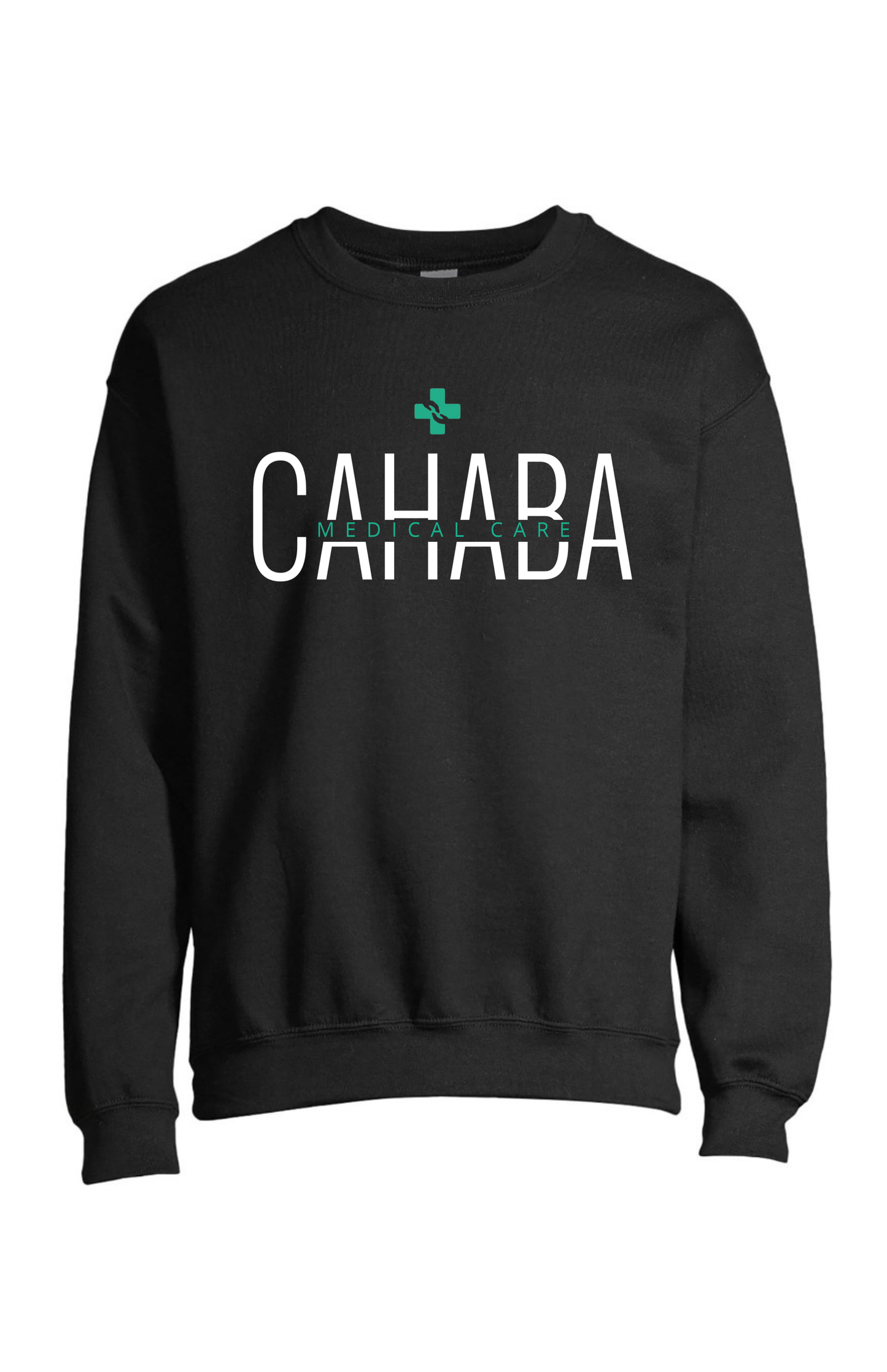 Cahaba White Logo
