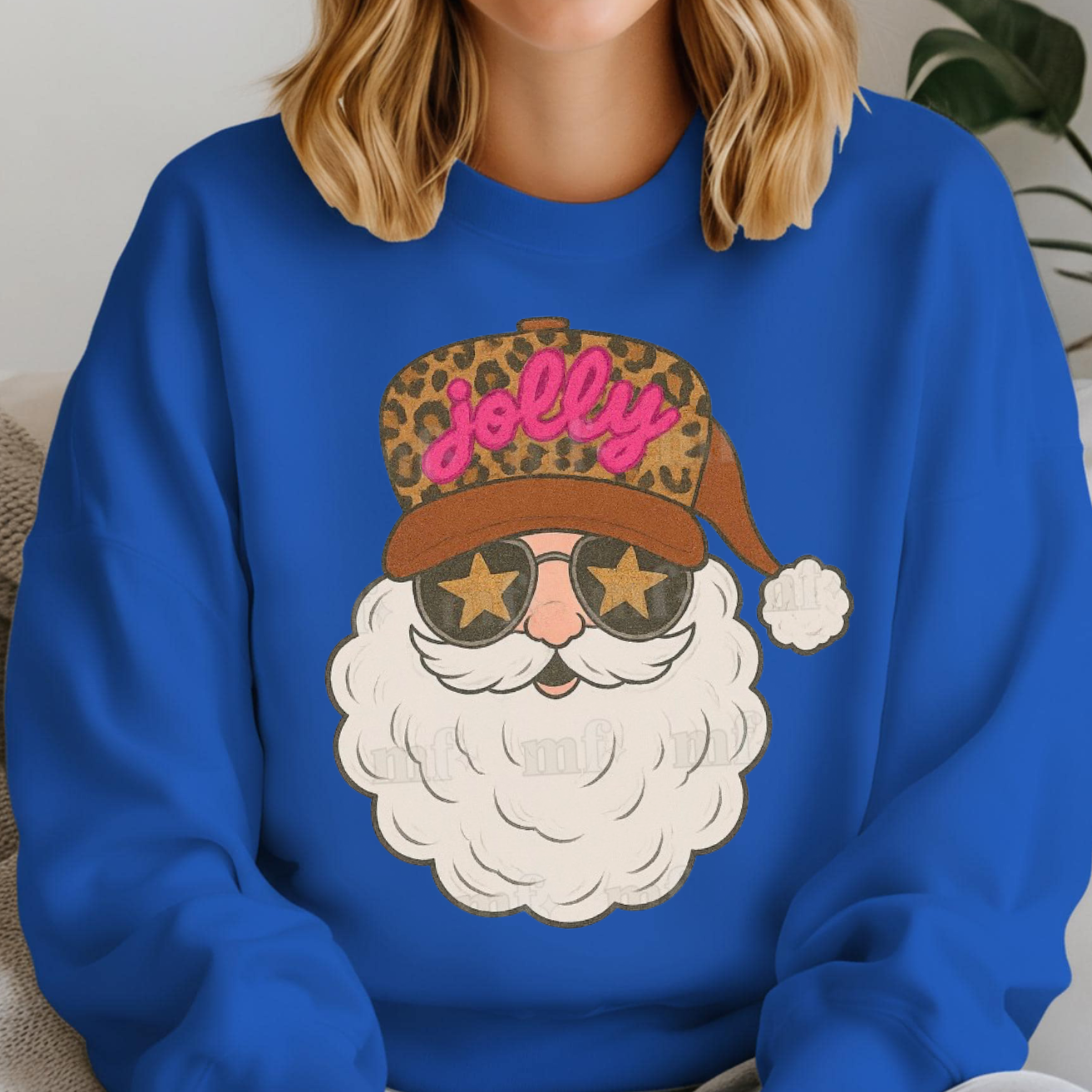 Cool St. Nick