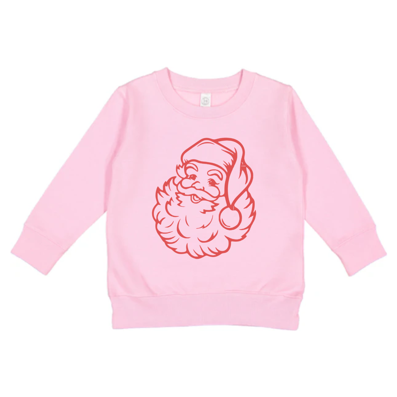 Classic Santa