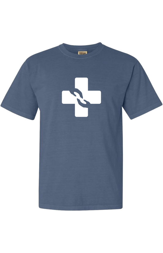Cahaba White First Aid Logo