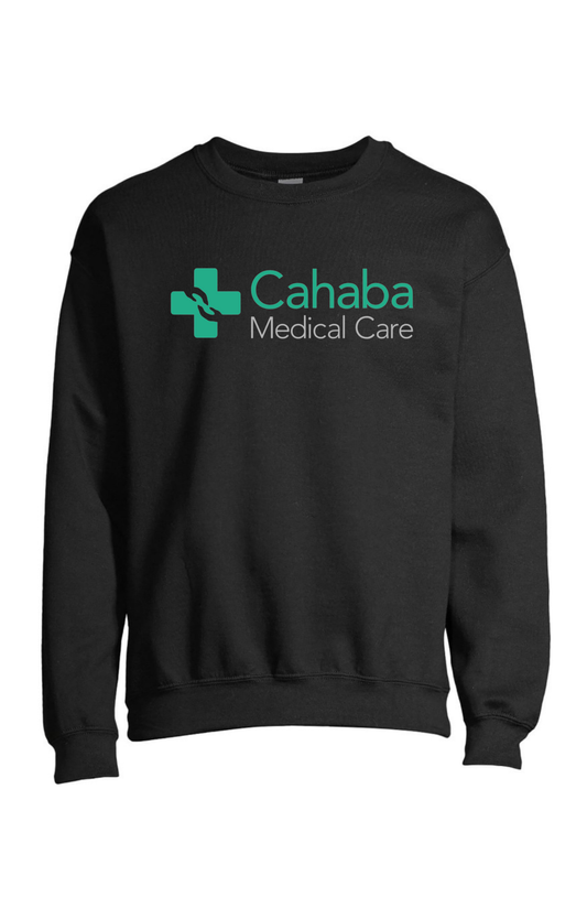 Cahaba Original Logo