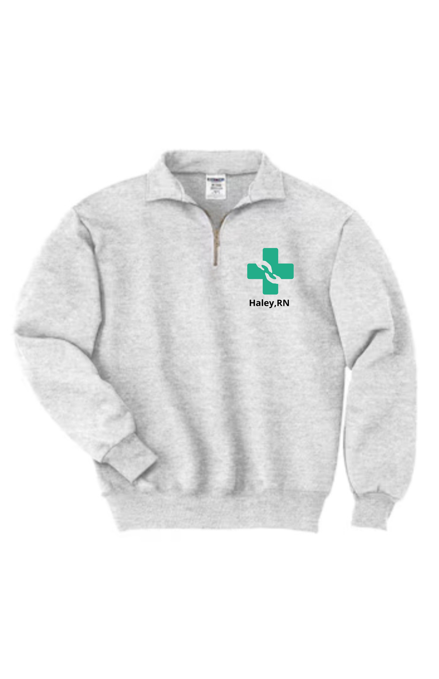 Cahaba Quarter Zip