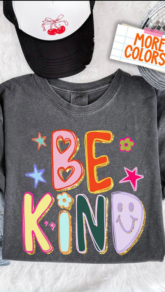 Be Kind Tee
