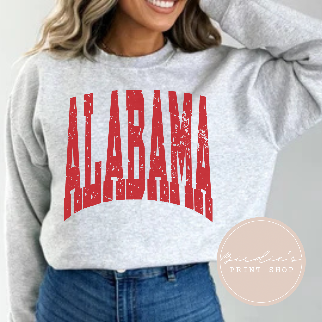 Alabama Varsity